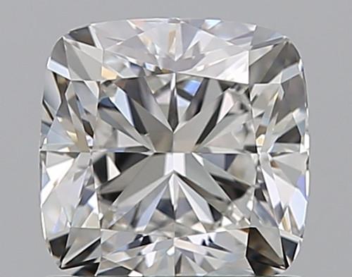 Cushion 1 D VS2 - #67031