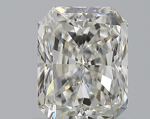 Radiant 1 H VS1 - #102686