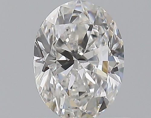 Oval 0.59 E VS1 - #92489