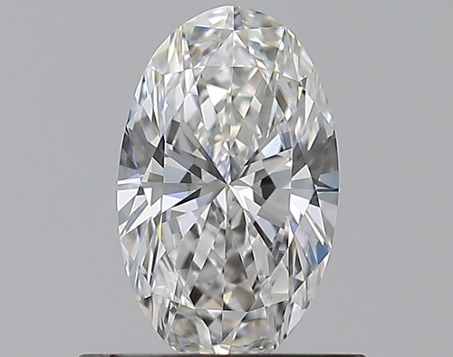 Oval 0.59 E VS1 - #92493