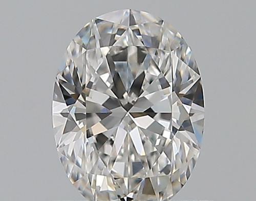 Oval 0.59 E VS1 - #92495