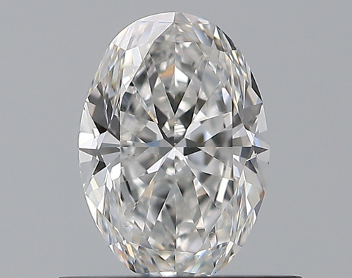 Oval 0.59 E VS1 - #92499