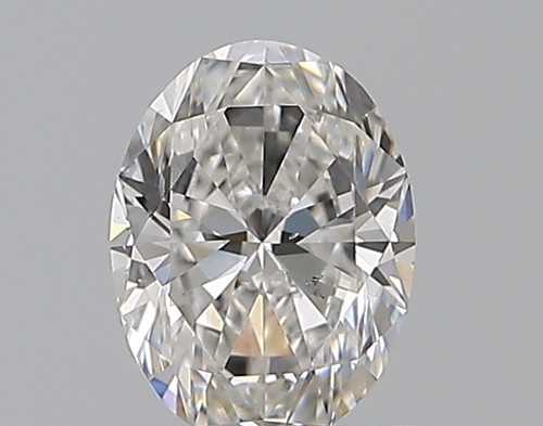 Oval 0.59 E VS2 - #92500