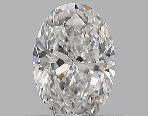 Oval 0.59 E VS2 - #92510