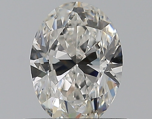 Oval 0.59 F VS1 - #92518