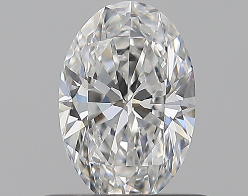 Oval 0.59 F VS1 - #92520