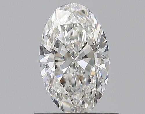Oval 0.59 G VS2 - #92552