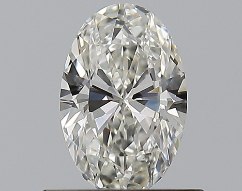 Oval 0.59 G VS2 - #92553