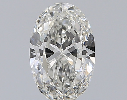 Oval 0.59 H VS1 - #92560