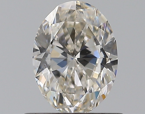 Oval 0.59 H VS2 - #92563