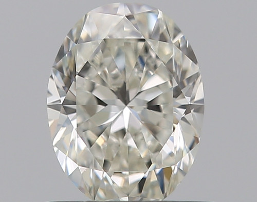 Oval 0.59 I VS1 - #92567