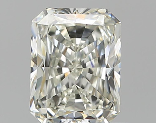 Radiant 1 J VS1 - #102767