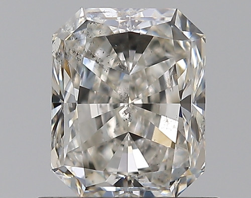 Radiant 1 J SI2 - #102787