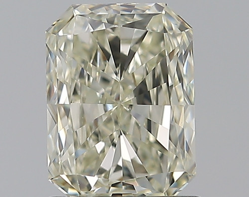 Radiant 1 L VVS1 - #102797