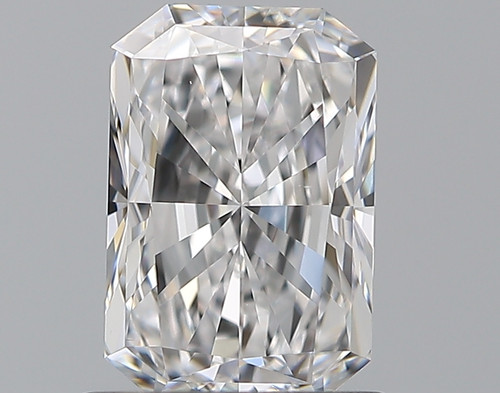 Radiant 1 D VVS2 - #102803