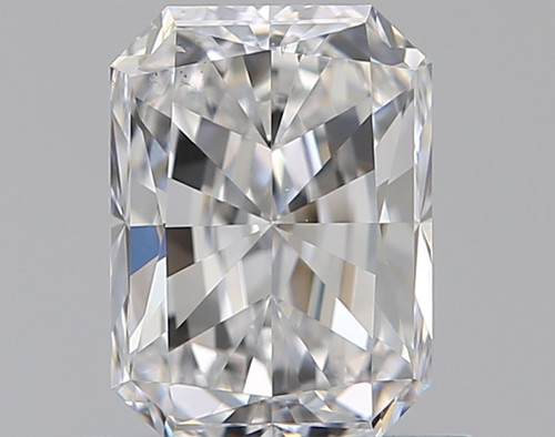 Radiant 1 D VS2 - #102811