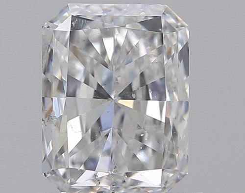 Radiant 1 D SI2 - #102822