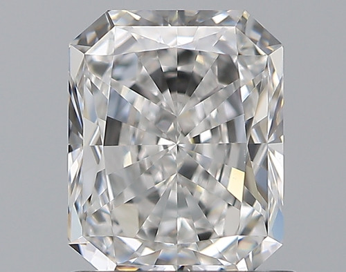 Radiant 1.01 E VVS2 - #102826