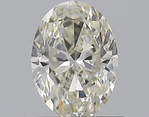 Oval 0.62 K VS1 - #92671