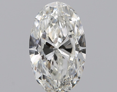 Oval 0.65 H VS2 - #92693