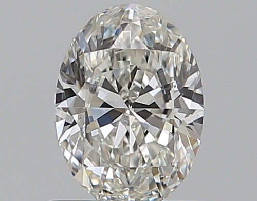 Oval 0.65 H VS2 - #92694