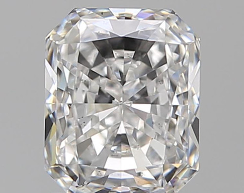 Radiant 1.01 E VS2 - #102843