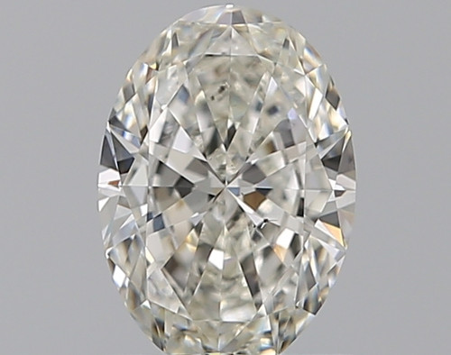 Oval 0.65 H VS2 - #92695