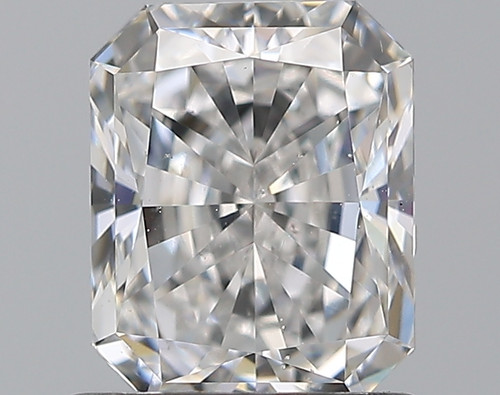 Radiant 1.01 E VS2 - #102844