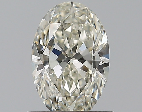 Oval 0.65 J VS1 - #92699