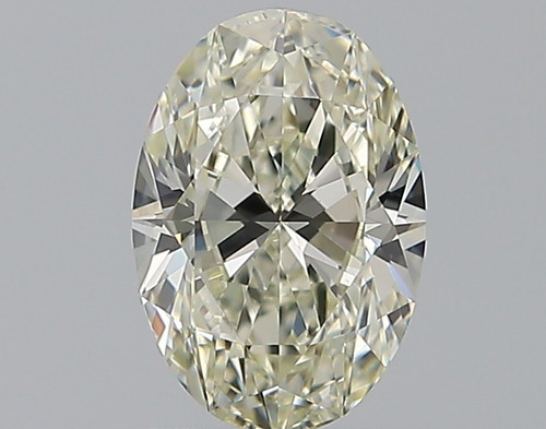 Oval 0.65 K VS1 - #92701