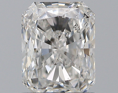 Radiant 1.01 E SI2 - #102851