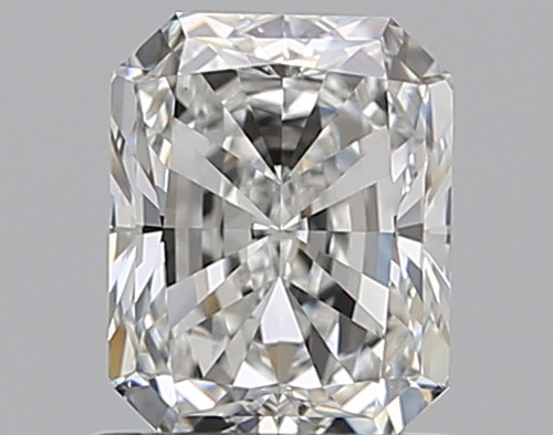 Radiant 1.01 F VVS2 - #102857