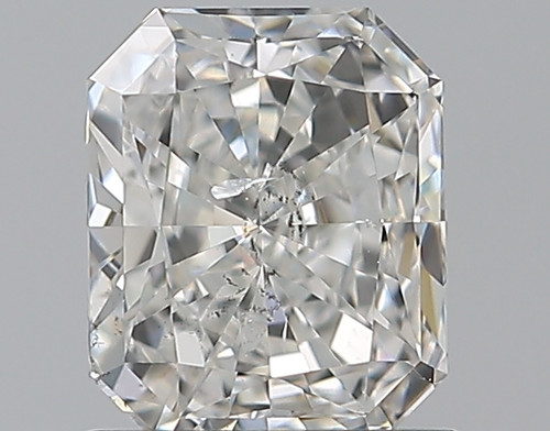 Radiant 1.01 F SI2 - #102873