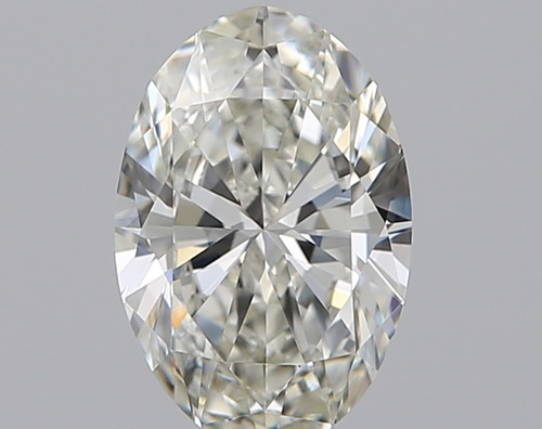 Oval 0.69 I VS1 - #92730