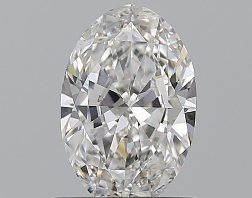Oval 0.7 E VVS1 - #92735