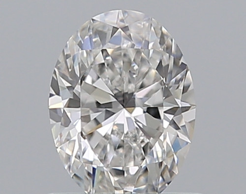 Oval 0.7 E VVS1 - #92742