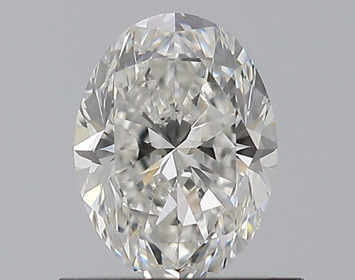 Oval 0.7 E VVS2 - #92752