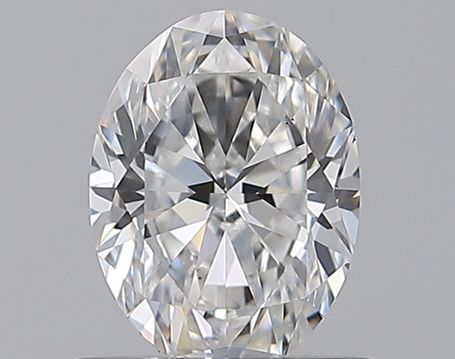 Oval 0.7 E VS1 - #92762