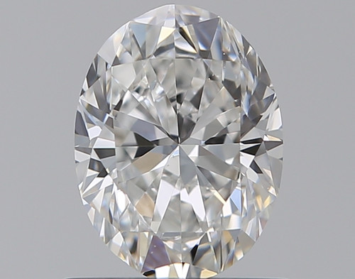 Oval 0.7 E VS1 - #92763