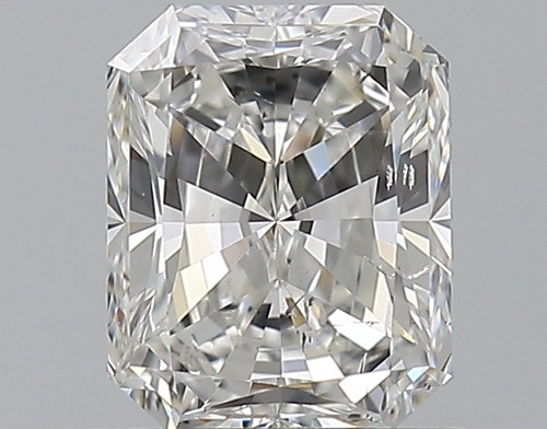 Radiant 1.01 G SI2 - #102913