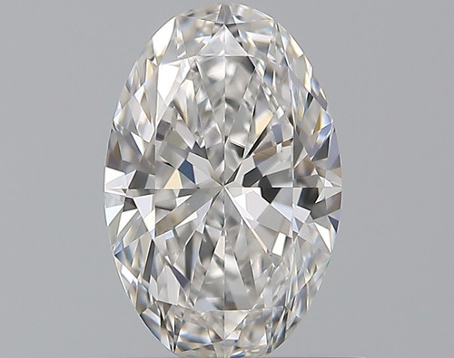 Oval 0.7 E VS1 - #92767