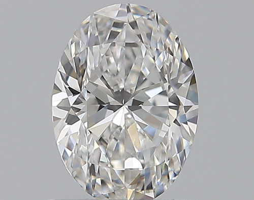 Oval 0.7 E VS1 - #92769
