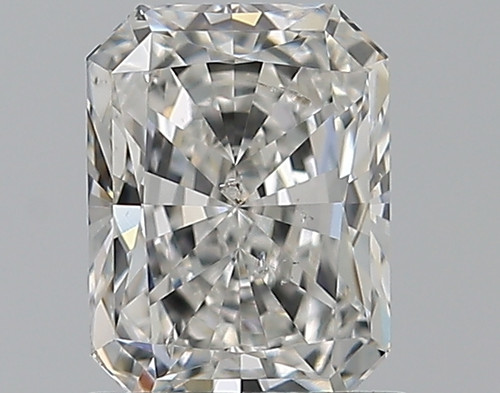 Radiant 1.01 G SI2 - #102915