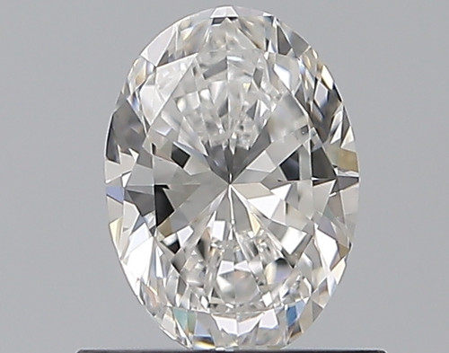 Oval 0.7 E VS1 - #92770