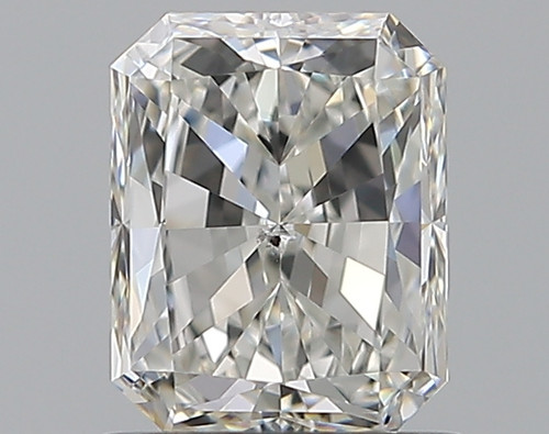 Radiant 1.01 G SI2 - #102916