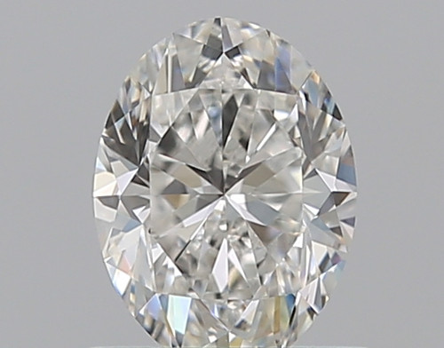 Oval 0.7 E VS1 - #92777