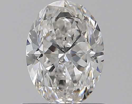 Oval 0.7 E VS2 - #92785