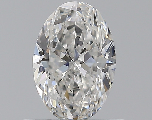 Oval 0.7 E VS2 - #92788