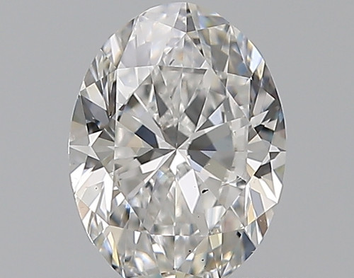 Oval 0.7 E VS2 - #92790