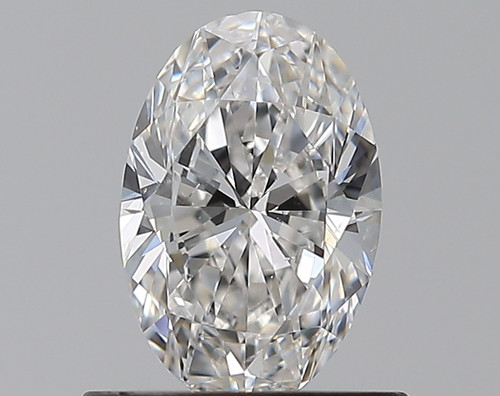 Oval 0.7 E VS2 - #92795